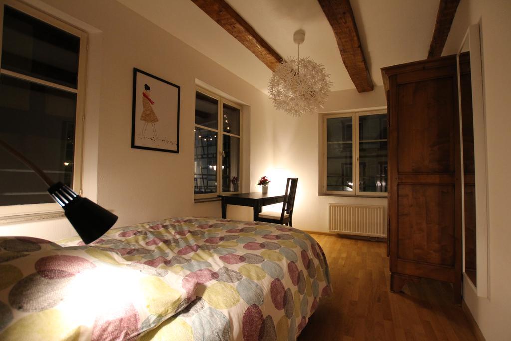 Colmar Historic Center - Alsacian Appartement Petite Venise 1 - Bookingalsace מראה חיצוני תמונה