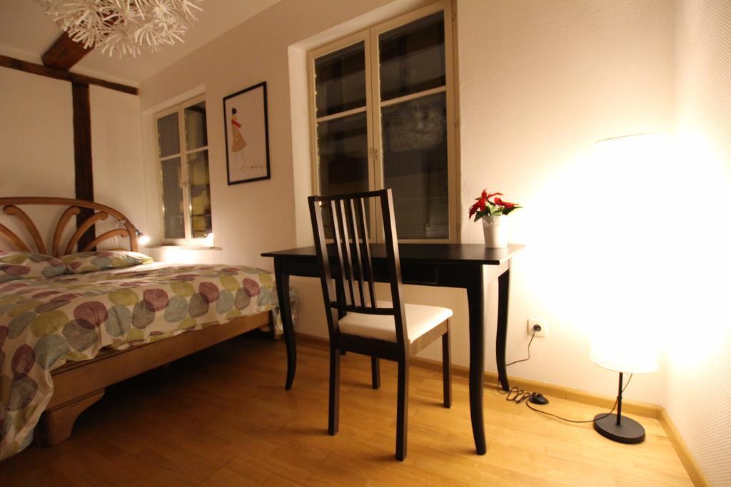Colmar Historic Center - Alsacian Appartement Petite Venise 1 - Bookingalsace מראה חיצוני תמונה