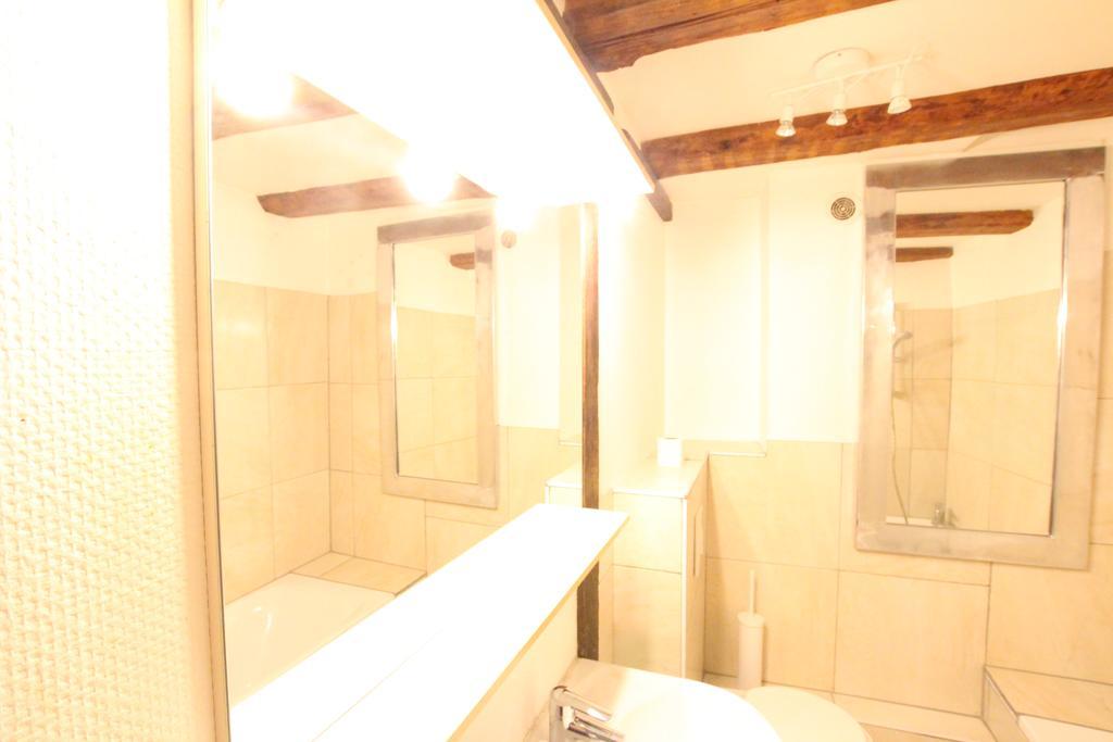 Colmar Historic Center - Alsacian Appartement Petite Venise 1 - Bookingalsace מראה חיצוני תמונה
