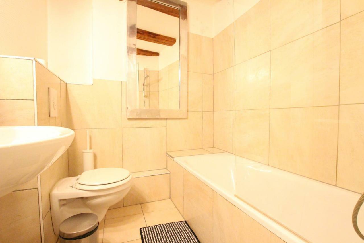 Colmar Historic Center - Alsacian Appartement Petite Venise 1 - Bookingalsace מראה חיצוני תמונה