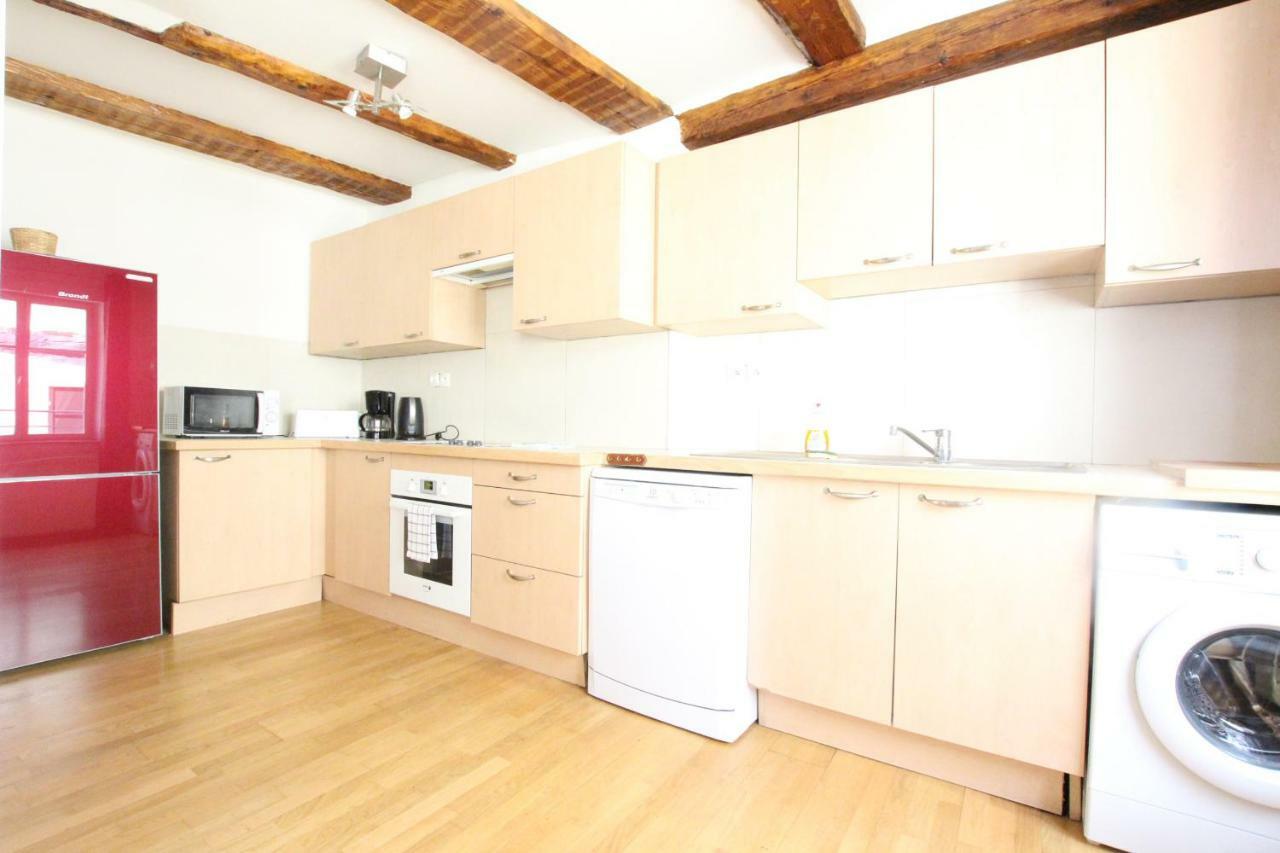 Colmar Historic Center - Alsacian Appartement Petite Venise 1 - Bookingalsace מראה חיצוני תמונה